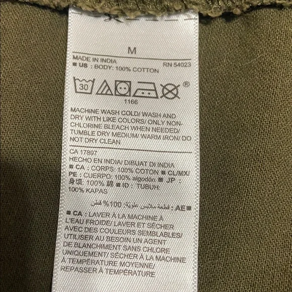Old Navy jacket - Picture 7 of 8